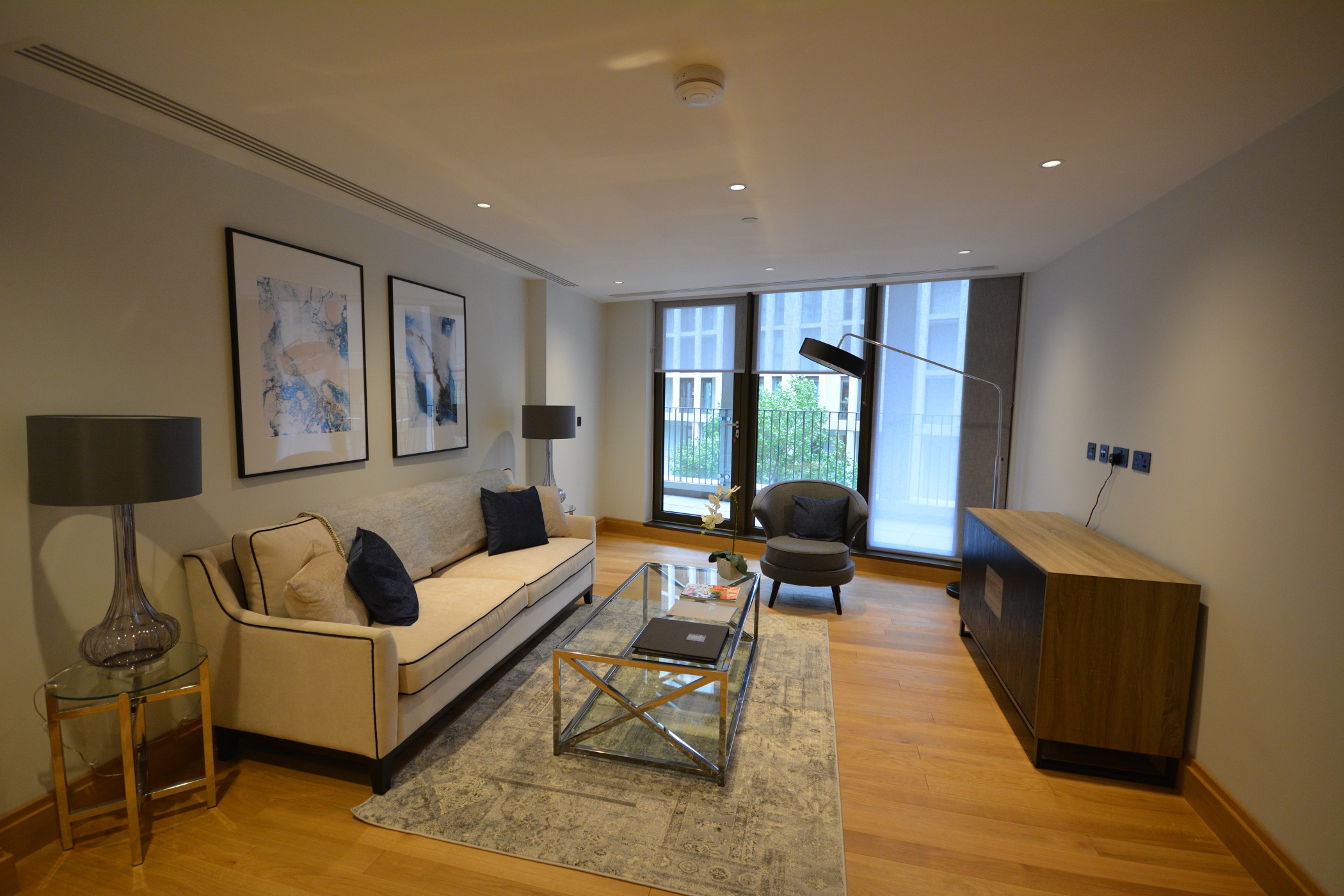 Fantastic one bedroom apartment in Cleland House, Westminster!